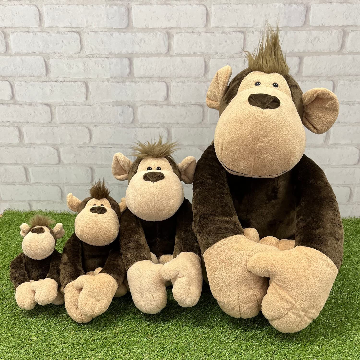 ポケモンセンターオリジナル ぬいぐるみ イエッサン(メスのすがた) 21