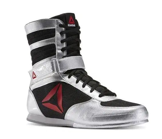 Reebok リーボック ボクシング シューズ 私はそれを買うつもりです