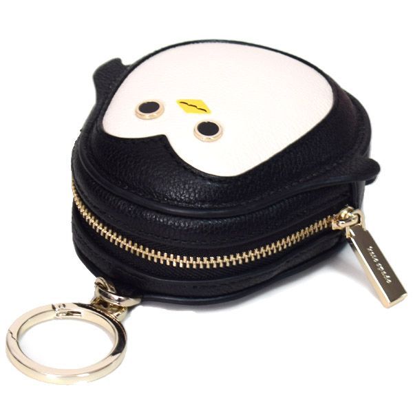 Kate spade ケイトスペード ペンギン コインケース - 小物