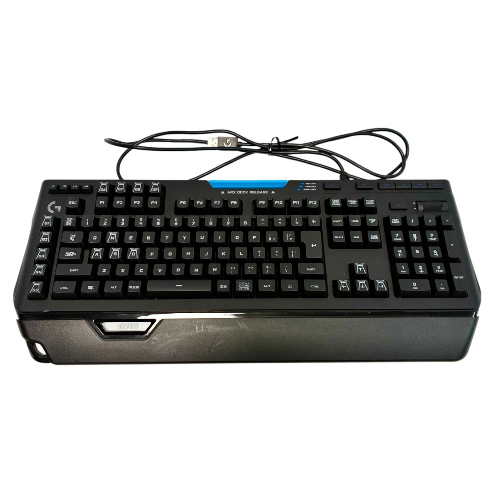 G910 Orion