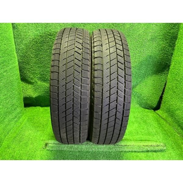 165/70R14 スタッドレス ブリヂストン BLIZZAK VRX3 【公式通販】
