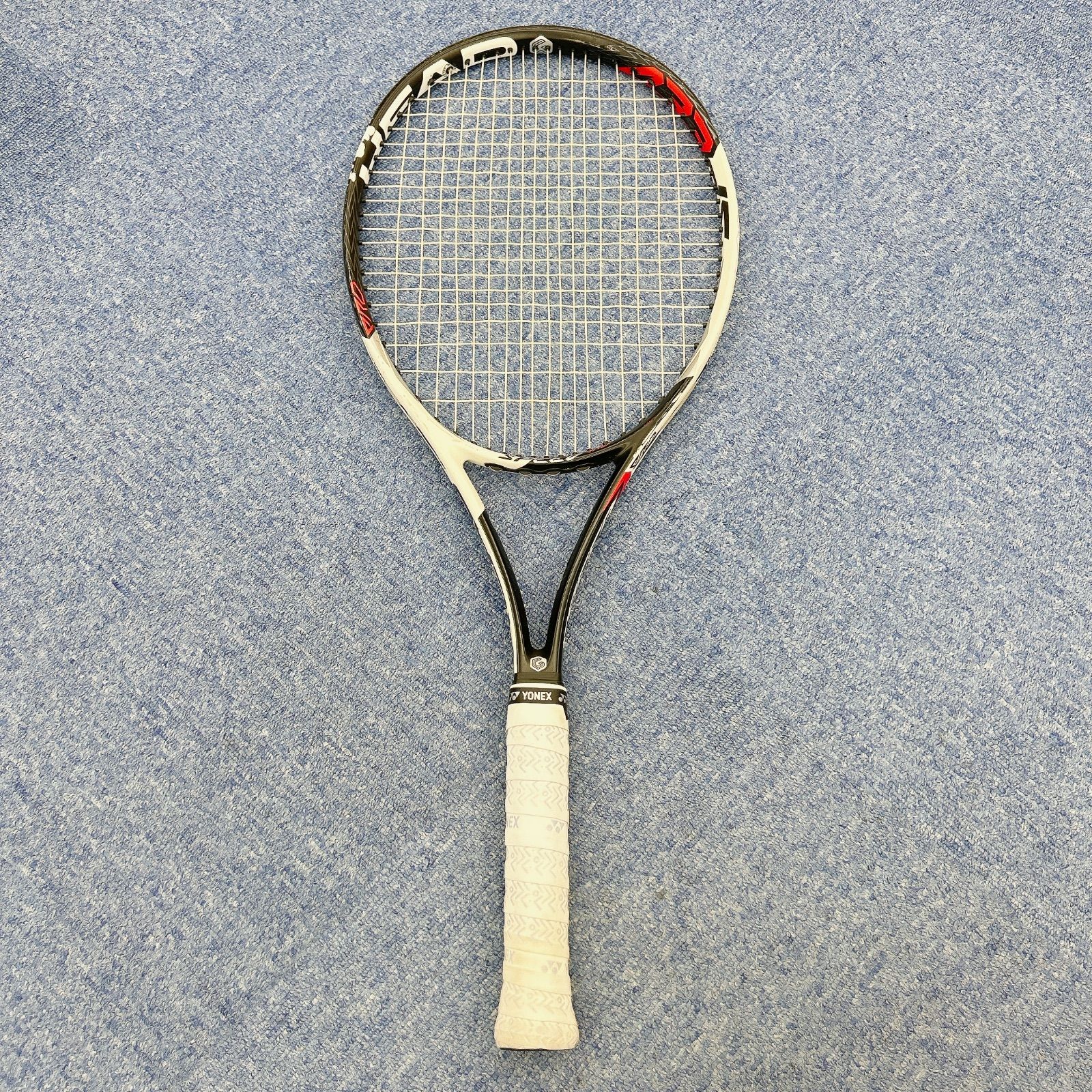 HEAD SPEED PRO 300 テニスラケット 2本セット HEAD SPEED PRO 300