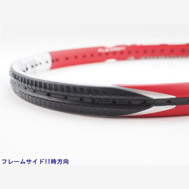 テニスラケット ヘッド メタリックス 2 ショップ 2007年モデル (G2