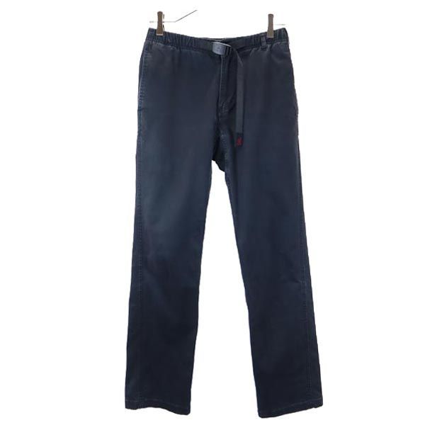 グラミチ アウトドアパンツ XS 黒 Gramicci クライミング メンズ