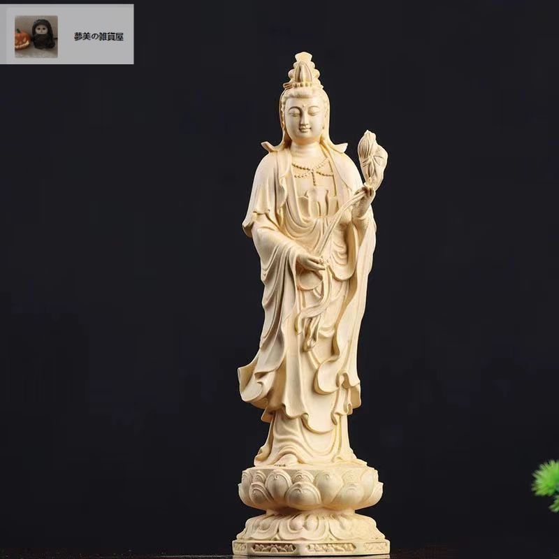 仏教美術 木彫 仏像(A704) 仏教美術 木彫 仏像(A704)