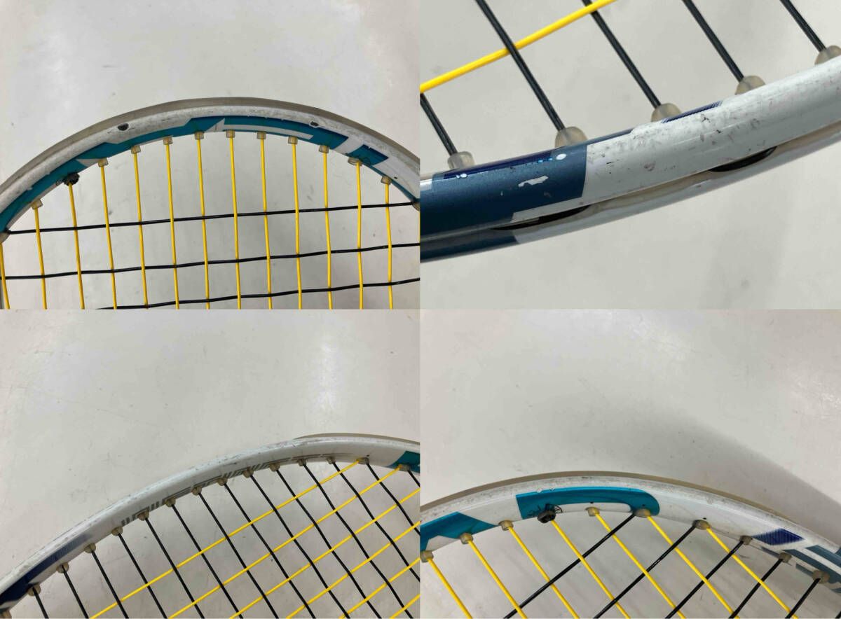 HEAD YOUTEK GRAPHENE INSTINCT MP 2013 G2 Tennis Warehouse - Head