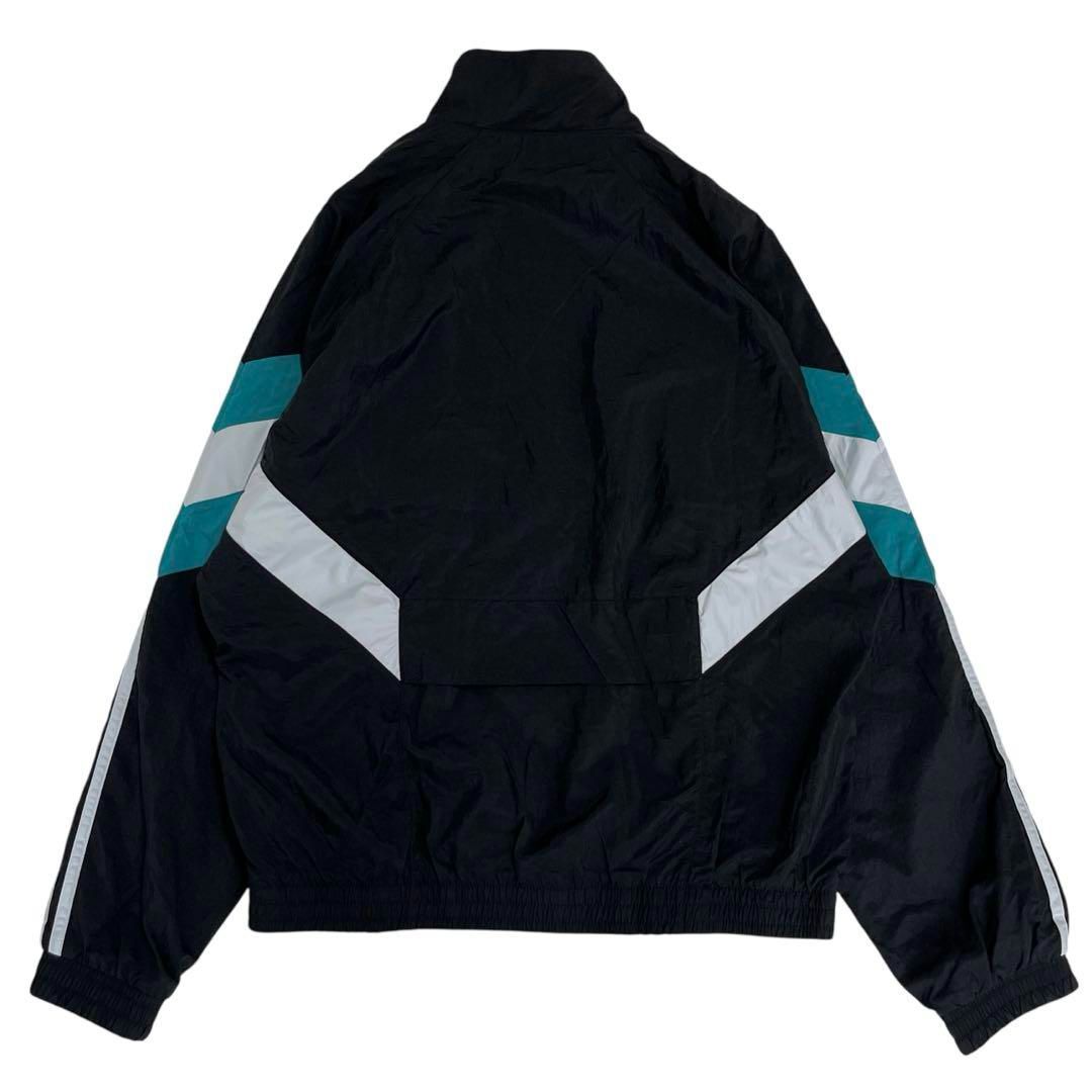 4797 adidas ニューカッスルユナイテッドFC トラックトップ M