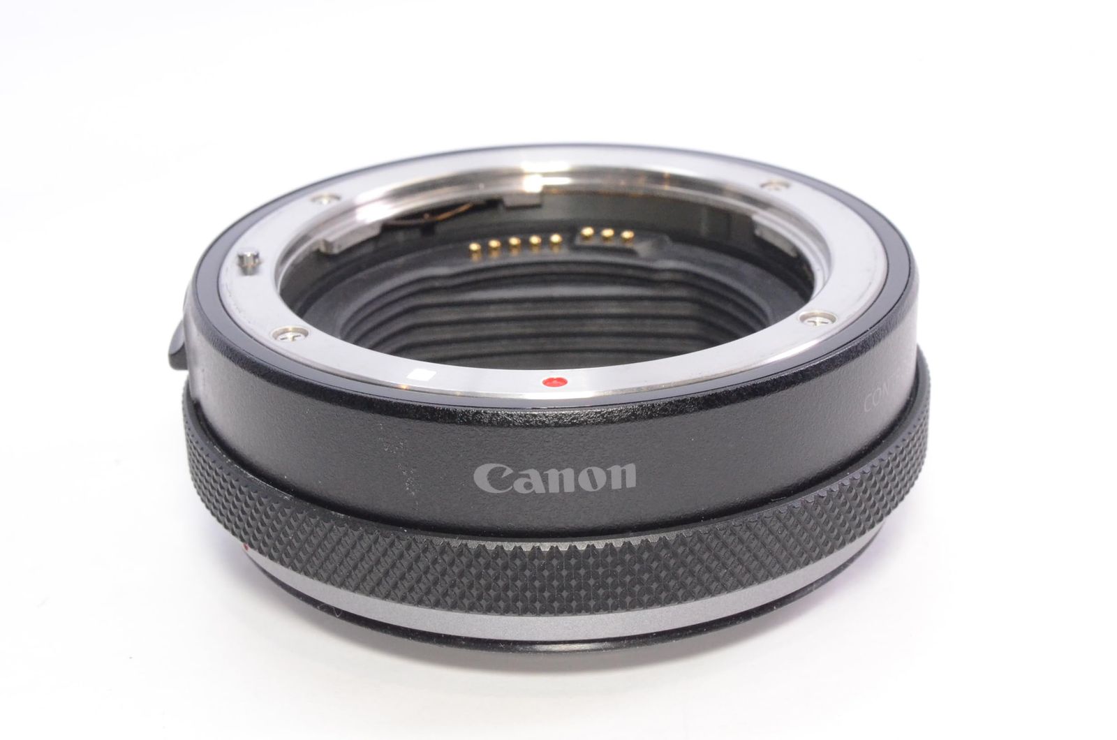 コントロールリングマウントアダプター