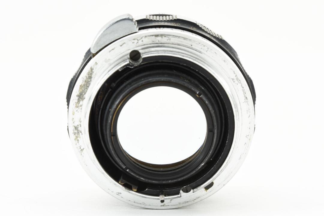 ◇貴重 ゼブラタクマー◇Auto Takumar 55mm F1.8 L895 ◇貴重 ゼブラタクマー◇Auto Takumar 55mm F1.8 L895 ◇貴重