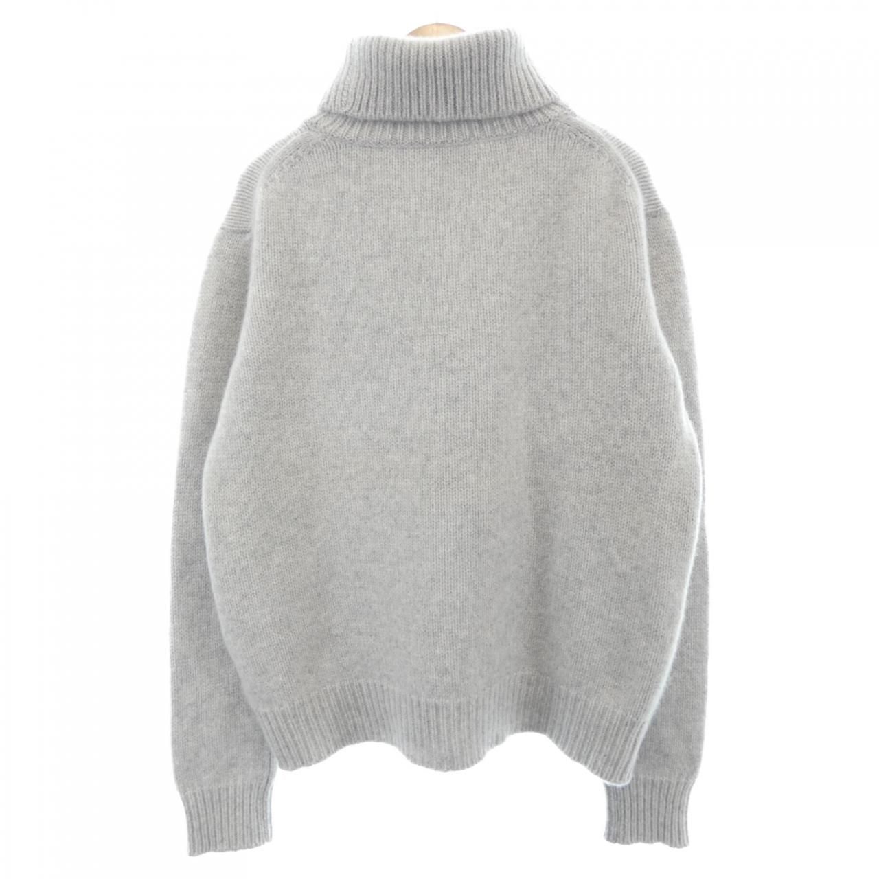 ドレステリア DRESSTERIOR ニット