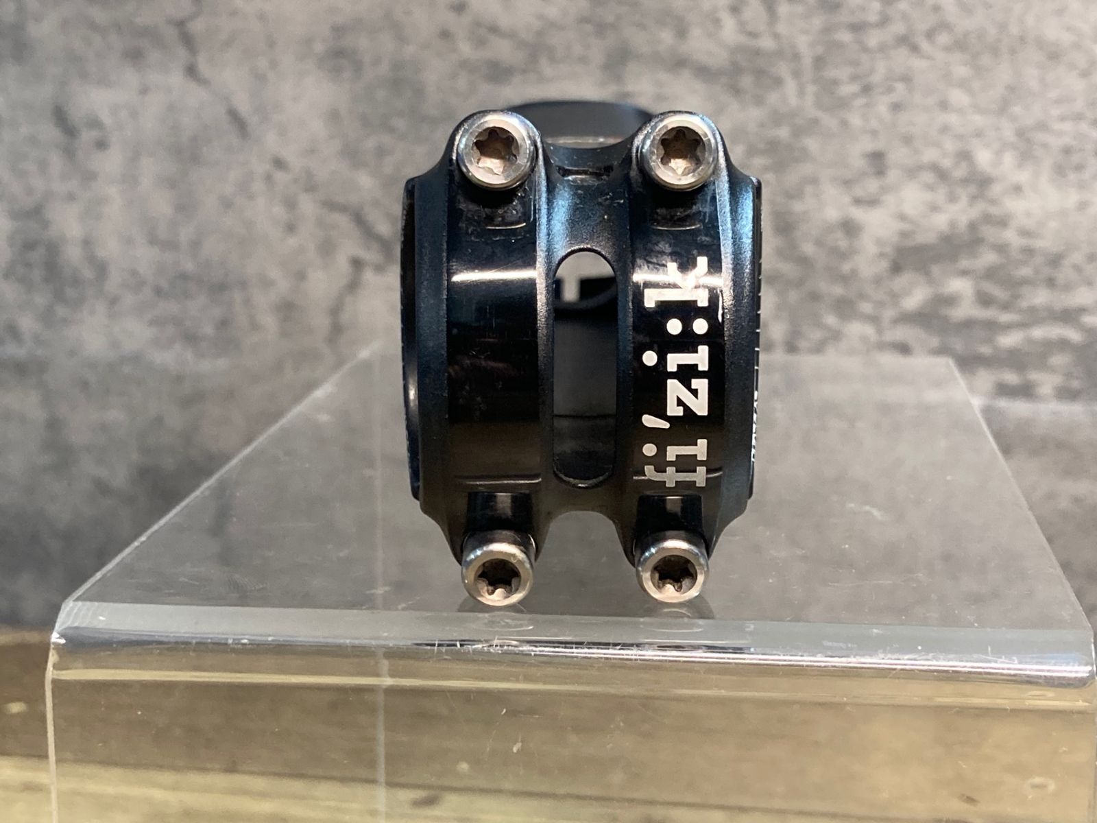 JA255 フィジーク fizik CYRANO STEM R1 ステム 130mm Φ31.8 OS