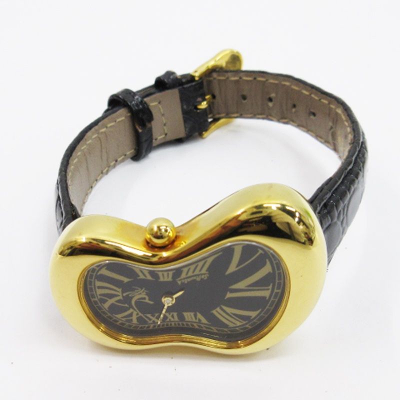 JPMALL LLC様専用 サルバドールダリ ソフトウォッチ 溶ける時計 ソフト