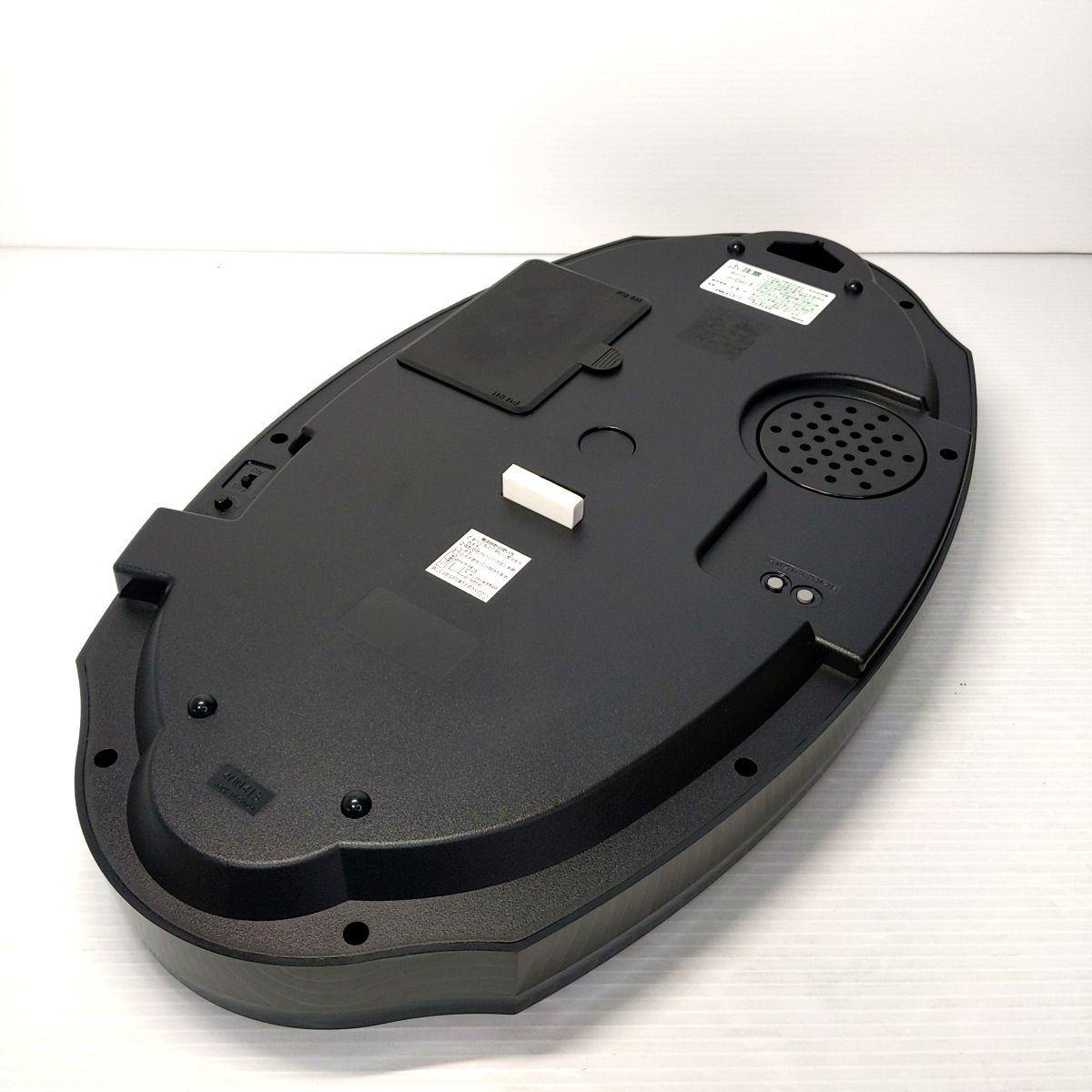 未使用品】シチズン 電波時計(壁掛け時計) パルミューズカラット