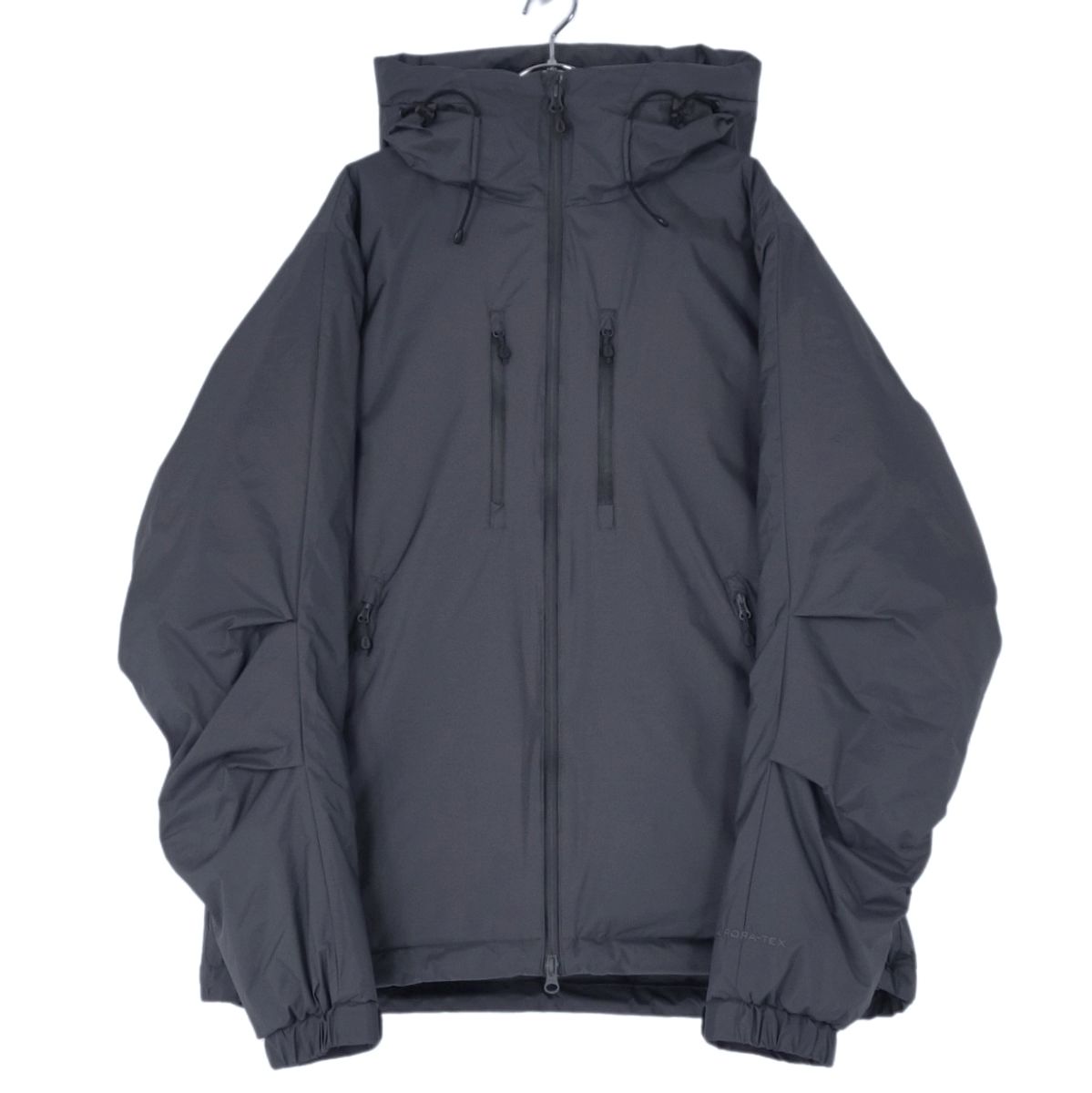 ナンガ NANGA URBAN RESEARCH DOORS ジャケット
