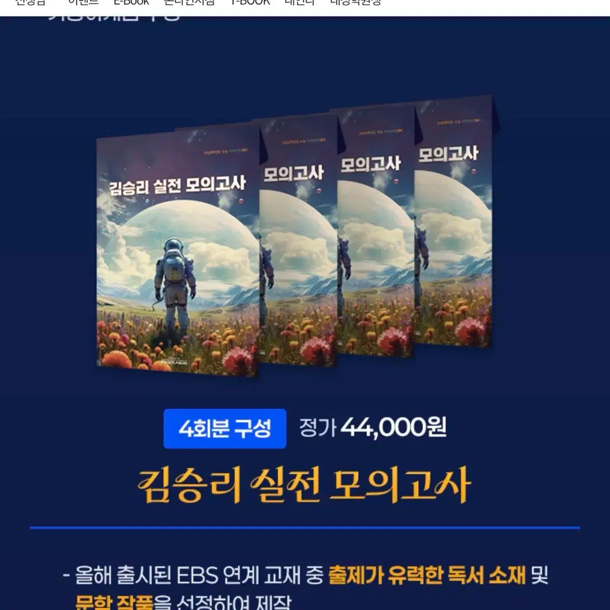 デソン キム スンリ Runmay 実践模擬試験 総纏め課題 文学 読書