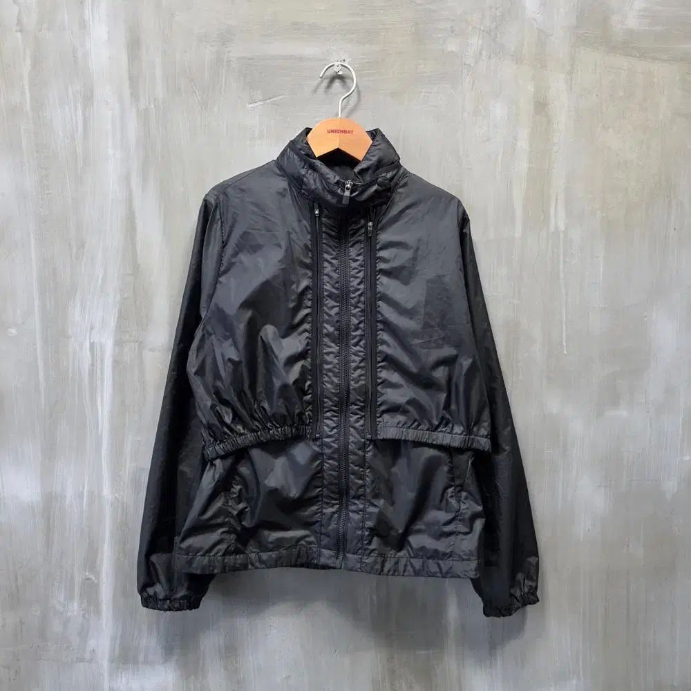 パサディゴルフ ブラック ジャンパー|レディース 100 | ST1872