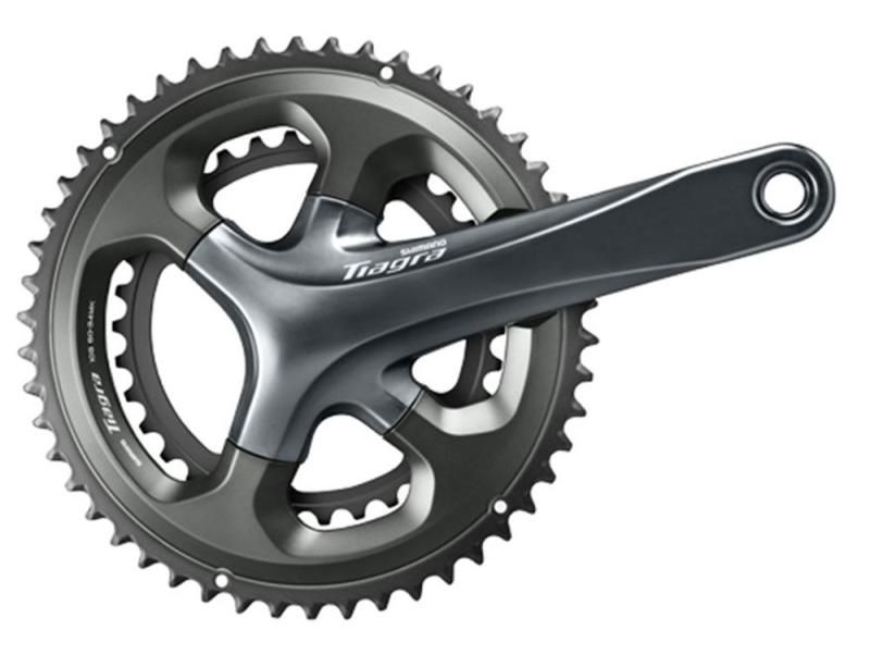 シマノ (SHIMANO) フロントチェーンホイール (ROAD) FC-4700 52 シマノ (SHIMANO) フロントチェーンホイール (ROAD) FC-4700 52