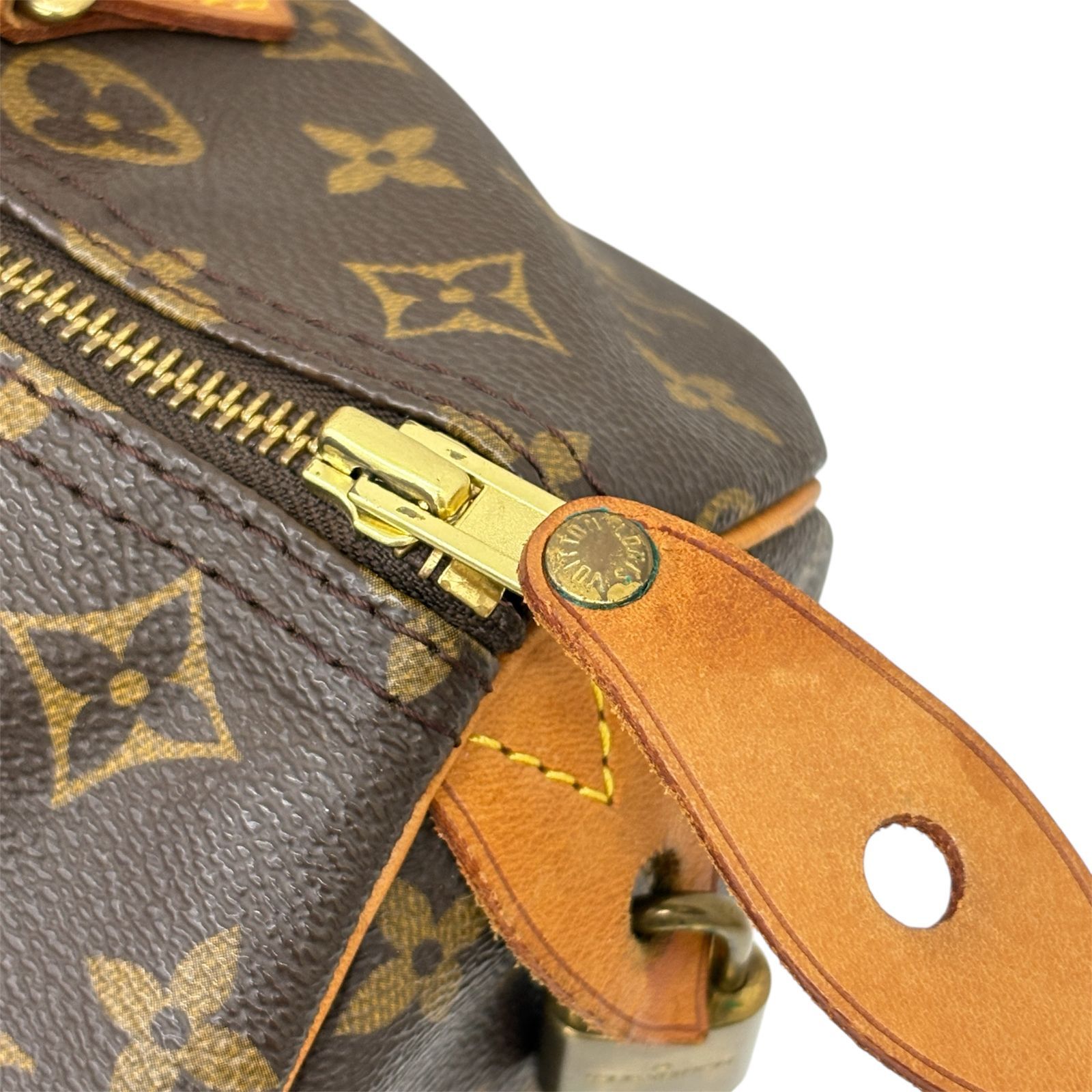 ミニボストンバッグ