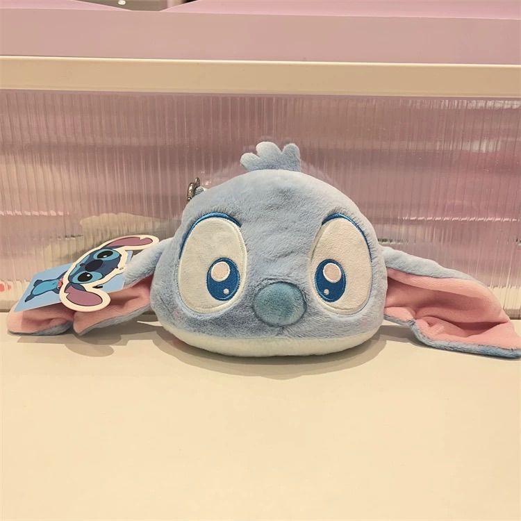 新品】大人气 Disney x MINISO Stitch スティッチ ディズニー