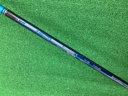 【】 テーラーメイド SIM2 MAX-D 5W フェアウェイウッド FW TENSEI BLUE TM50(SIM2 FW) (フレックスSR) メンズ 男性用 右利き 右用 Cランク ゴルフクラブ