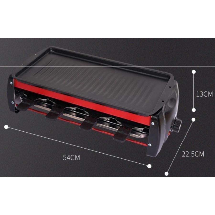 BRUNO 赤 ホットプレート 長方形 楽天市場】☆公式限定特典あり☆【10%OFF】【BRUNO 公式