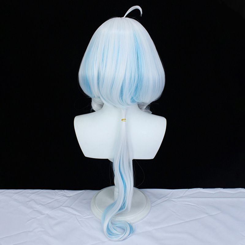水神|Focalors コスプレ衣装