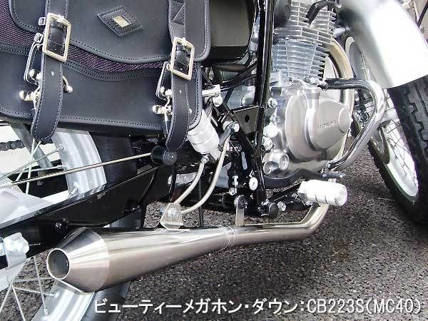 CB223専用新品未使用ビュティーメガホンマフラーの出品です 