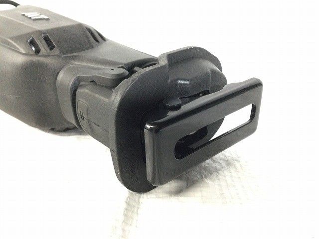 充電式レシプロソー