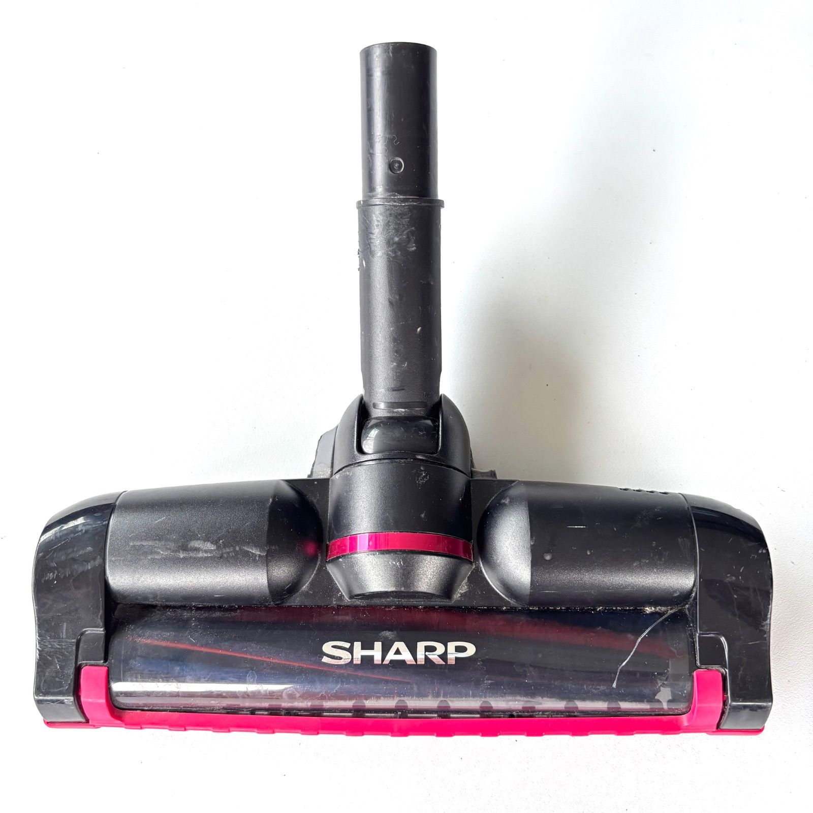 シャープ EC-SR5-P 対応 純正クリーナーヘッド - メルカリ