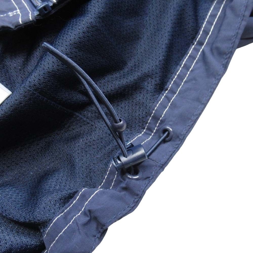 新品同様 25ss Supreme シュプリーム スペルアウト エンブロイ  