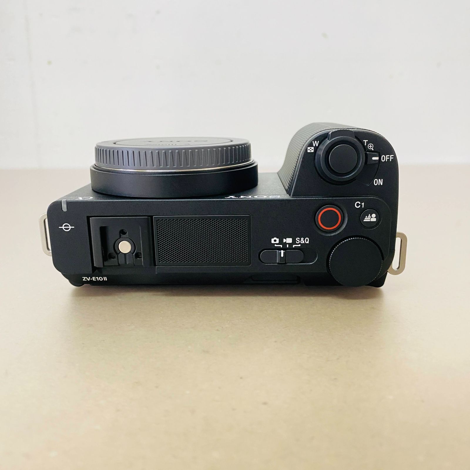 ZV-E10M2