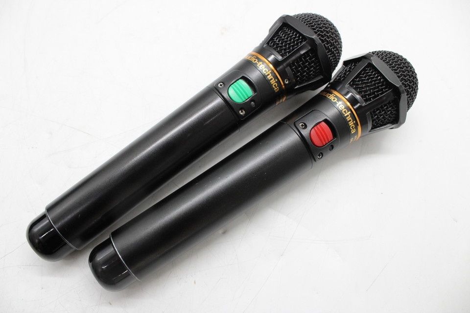オーディオテクニカ 赤外線ワイヤレスマイク AT-CLM9000TX 2本 充電器 BC701セット audio-technica ITQ7YH9F9BMO-Z005-byebye