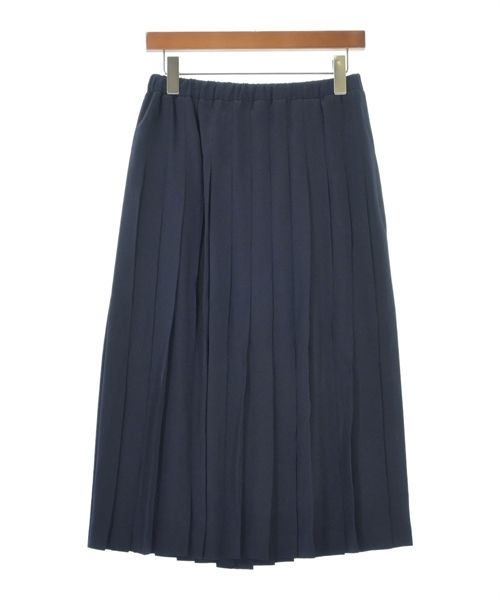 Miu Miu ロング マキシ丈スカート レディース 古着 送料無料