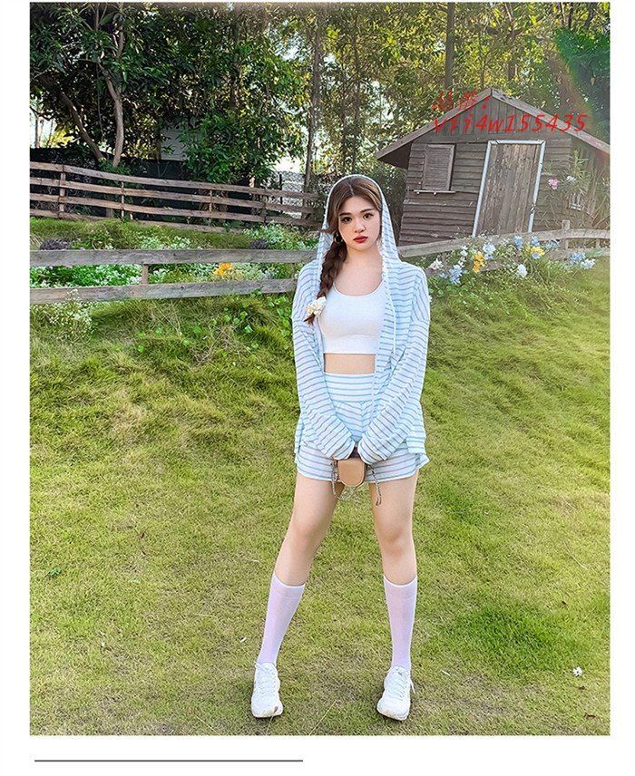 レディース 体型カバー