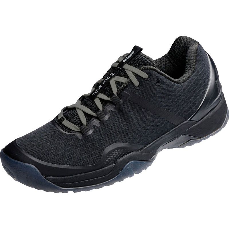 PRINCE プリンス ツアー プロ ゼット 6 CG 工場 テニス クレー・オムニ