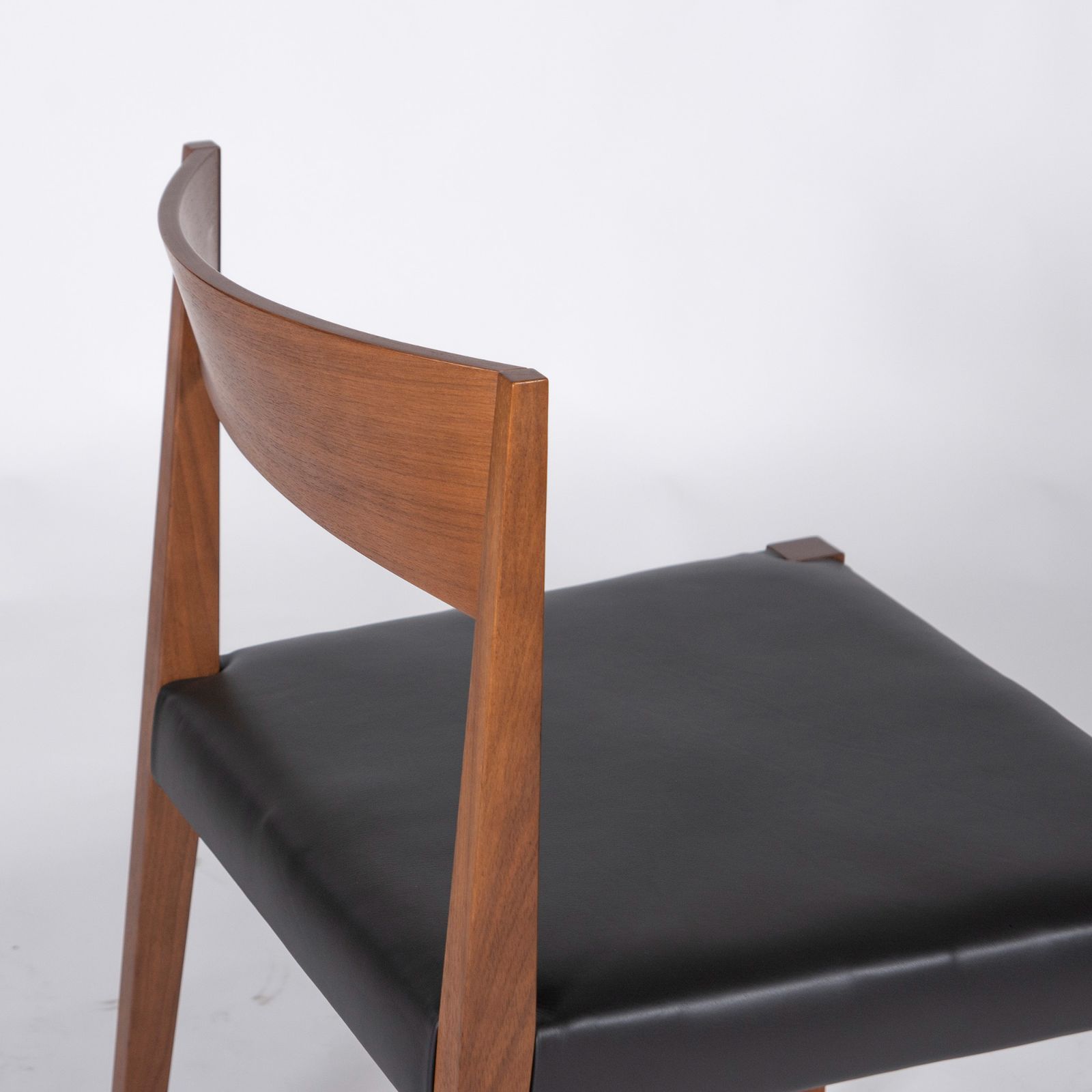 アルフレックス ダイニングチェア arflex SHIN シン チェア(4