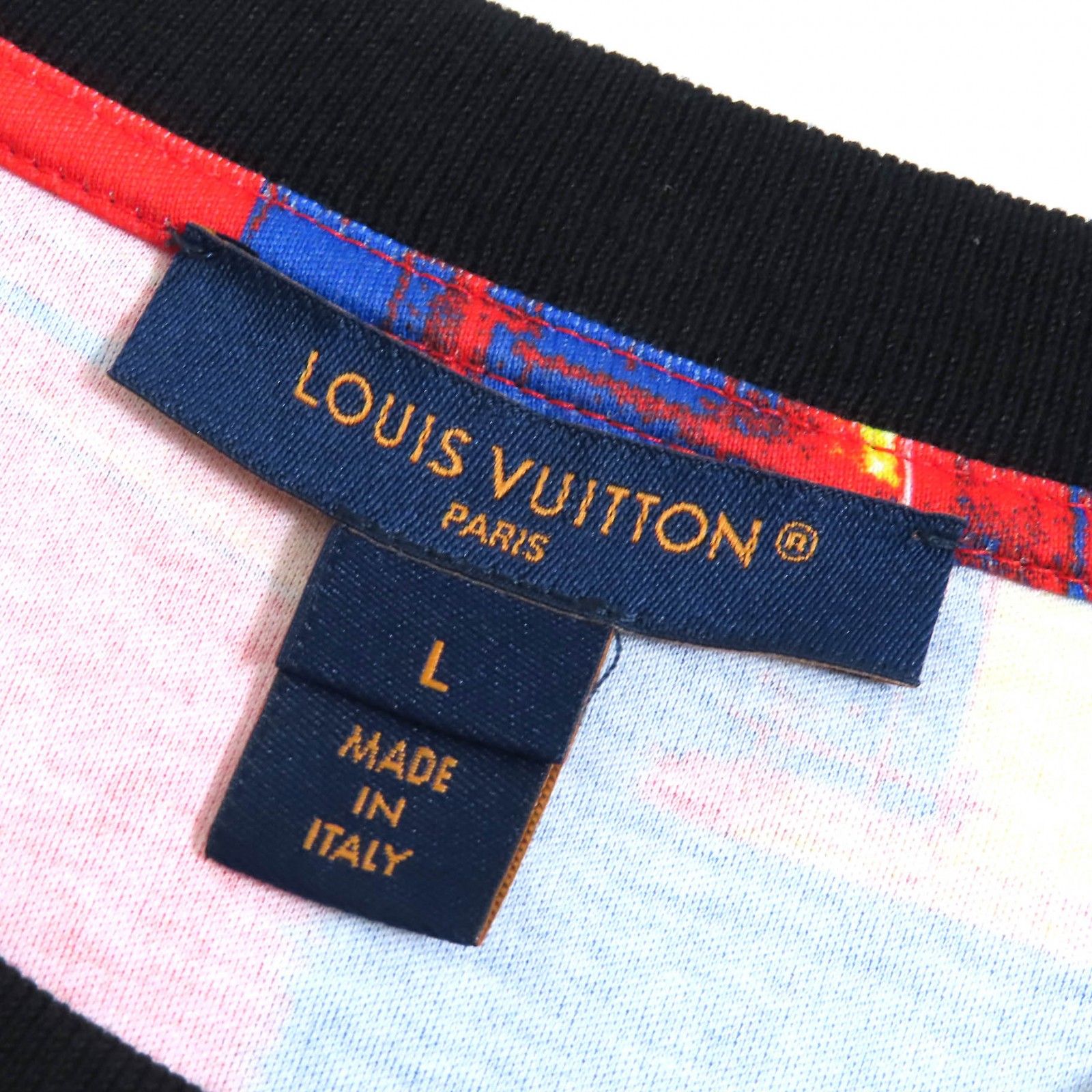 SS コットン100％