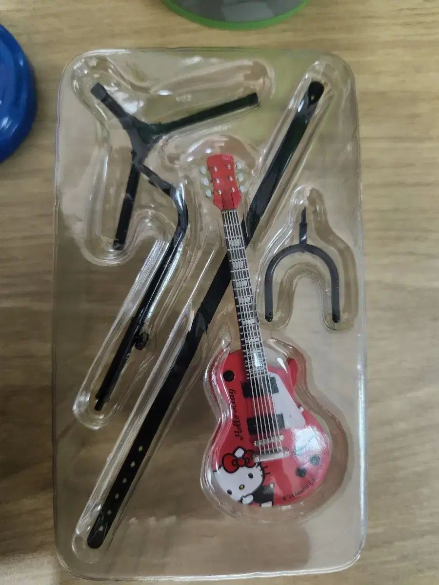 エレキギター ロックモノ