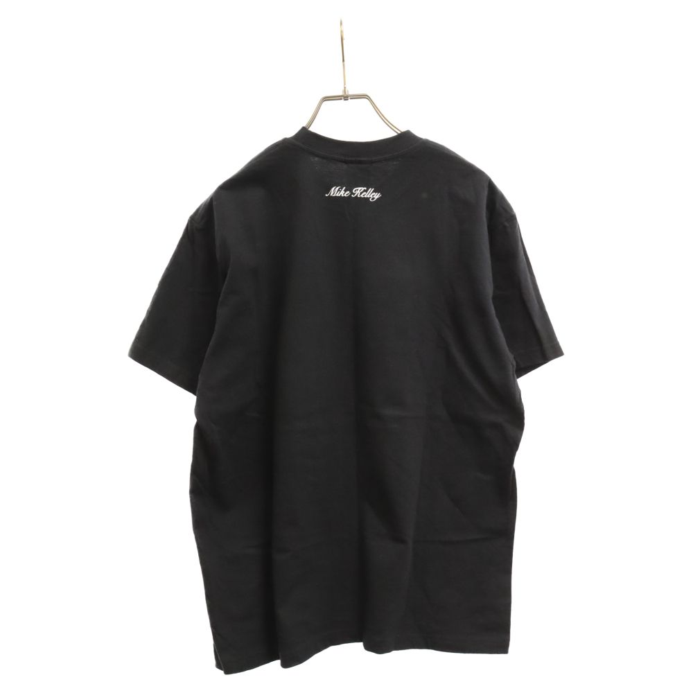 Supremeシュプリーム 18AW MIKE KELLY長袖Tシャツ フォト黒 Supremeシュプリーム 18AW MIKE KELLY長袖Tシャツ フォト黒