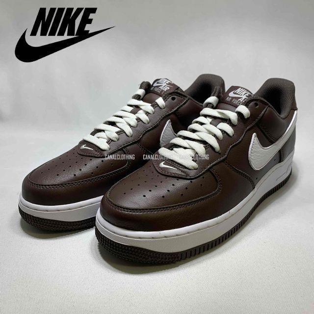 NIKE AIR FORCE 1 LOW RETRO QS FD7039-200 ナイキ エアフォース ワン レトロ クイックストライク (1462)