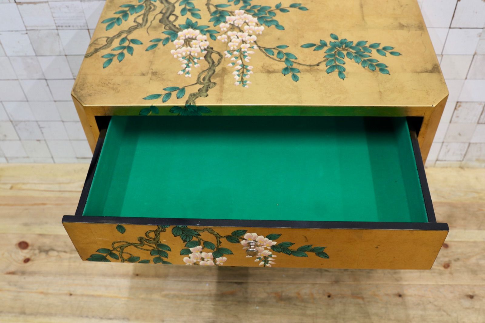 サイドボード チェスト