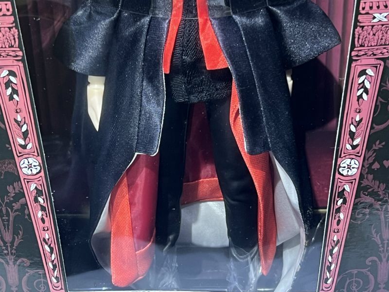 BUCK-TICK 櫻井敦司　テヤンドール　ABRACADABRA 櫻井 敦司 × TAEYANG | 5 FOR JAPANESE BABIES