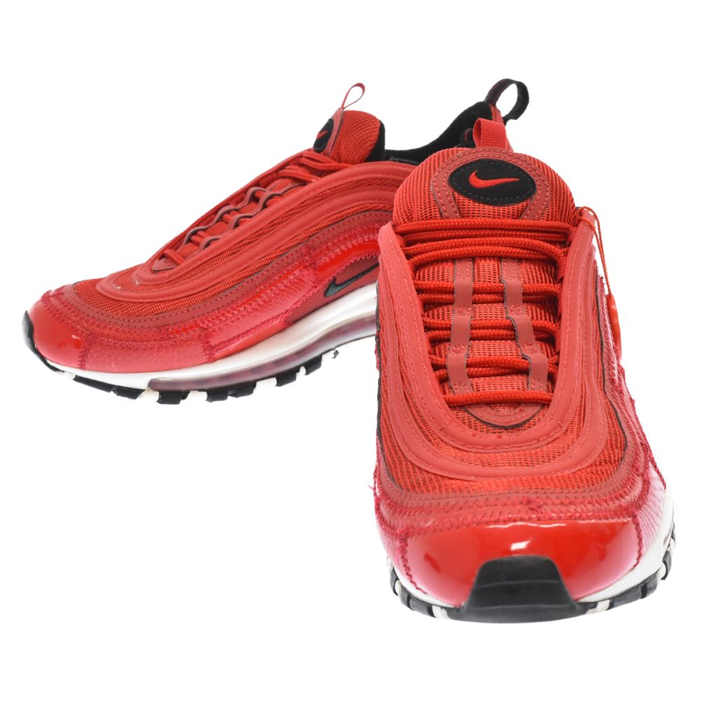 NIKE AIR MAX 97 CR7 US9  AQ0655-600ナイキエアマックス97C