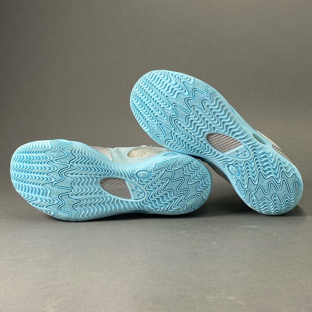 5b29 Li-Ning リーニン Wade 808 3 ULTRA バスケットシューズ