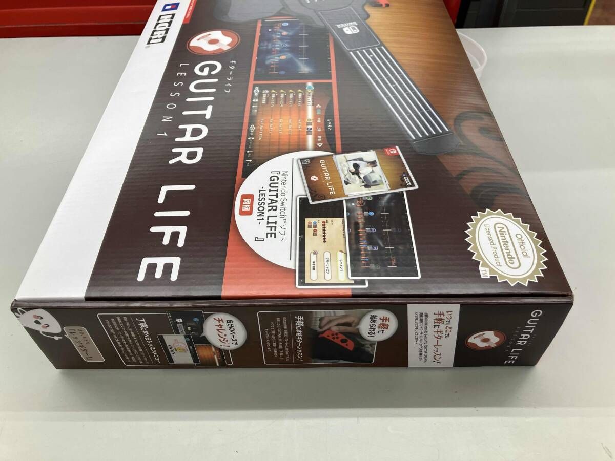 ソフト付 ニンテンドースイッチ