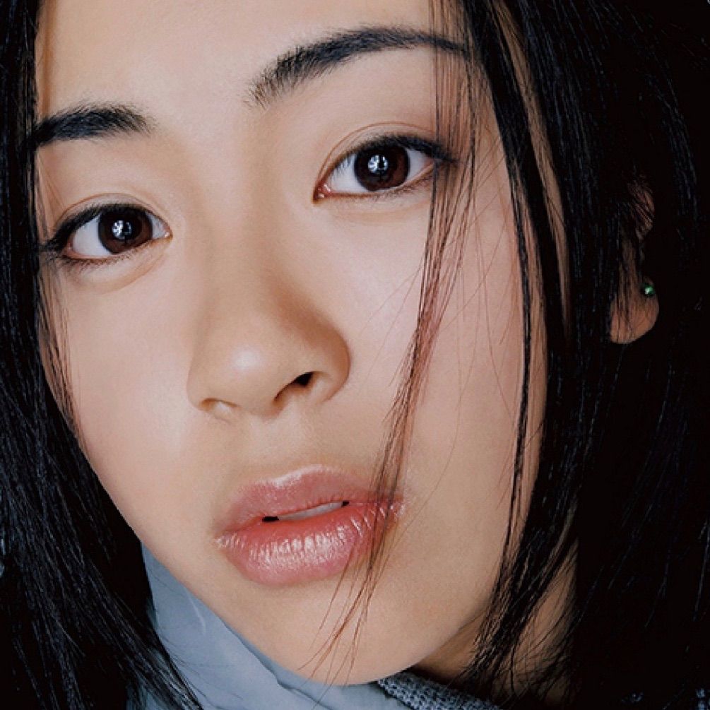 宇多田ヒカル First Love 2LP