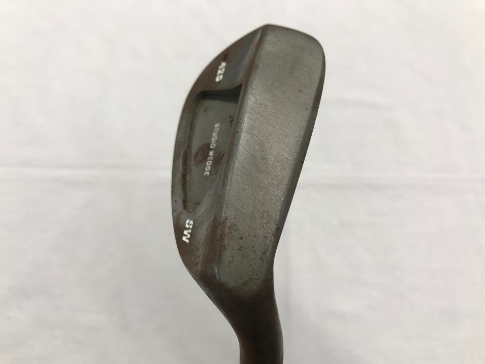 STUDIO WEDGE M425 ノーメッキ 58 MCI MILD 105 ウェッジ マスダ 最短