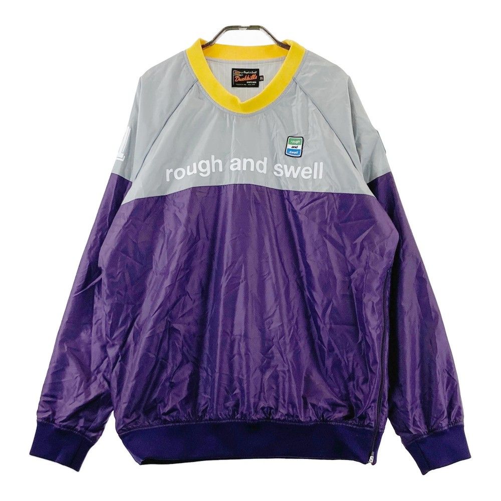 サイズ：XL ROUGH&SWELL ラフアンドスウェル 蓄熱 スニード