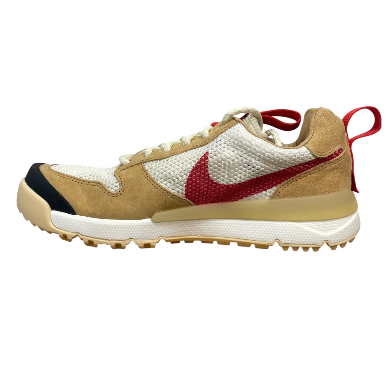 定価40920円 黒タグ MY3 Tom Sachs Craft Mars Yard 3.0 IF2885-100