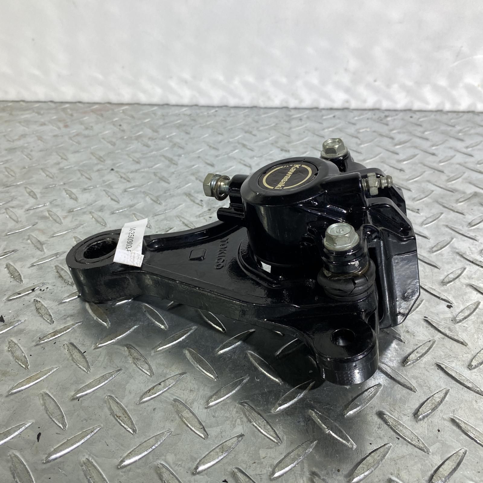 DIARY｜KAWASAKI 専門店 PAMS（パムス） Z | アクティブから スピード